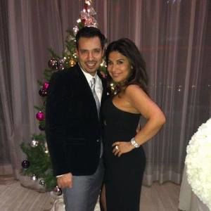 Meet your Posher, Margarita